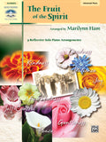 Fruit of the Spirit Cover Image