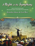 A Night at the Symphony Cover Image