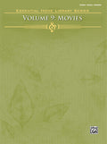 The Essential Home Library Series, Volume 9: Movies Cover Image