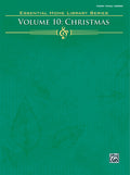 The Essential Home Library Series, Volume 10: Christmas Cover Image