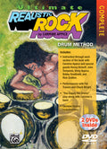 Ultimate Realistic Rock, Complete Cover Image