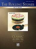The Rolling Stones: Let It Bleed Cover Image