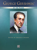 George Gershwin at the Piano Cover Image