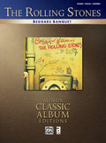 The Rolling Stones: Beggars Banquet Cover Image