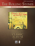 The Rolling Stones: Beggars Banquet Cover Image