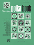 Palmer-Hughes Accordion Course Polka Book Cover Image
