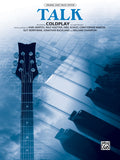Talk Cover Image