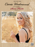 Carrie Underwood: Some Hearts Cover Image
