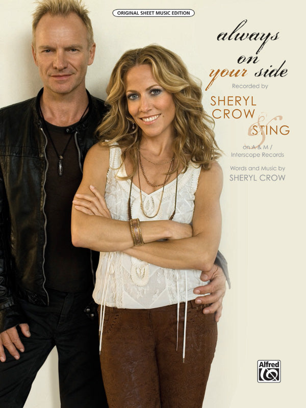 Always on Your Side Cover Image