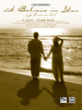 I Believe in You (Je Crois En Toi) Cover Image