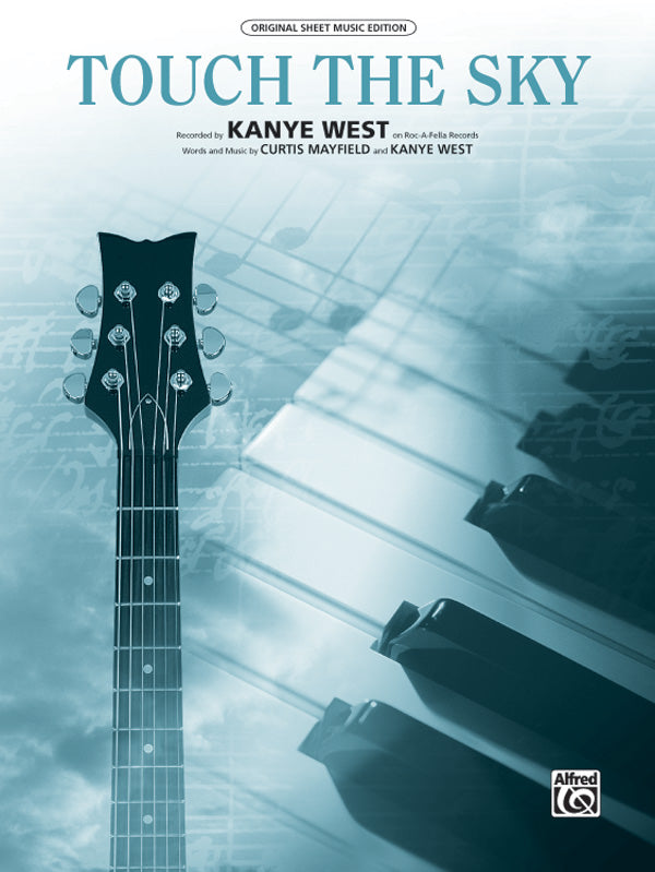 Touch the Sky Cover Image
