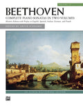 Beethoven: Sonatas, Volume 2 Cover Image