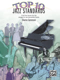 Top 10 Jazz Standards Cover Image