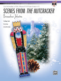 Scenes from <I>The Nutcracker</I> Cover Image
