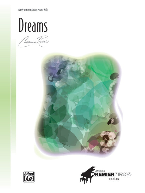 Dreams Cover Image
