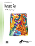 Dynamo Rag Cover Image