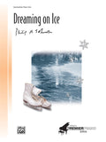 Dreaming on Ice Cover Image