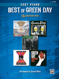 The Best of Green Day Cover Image