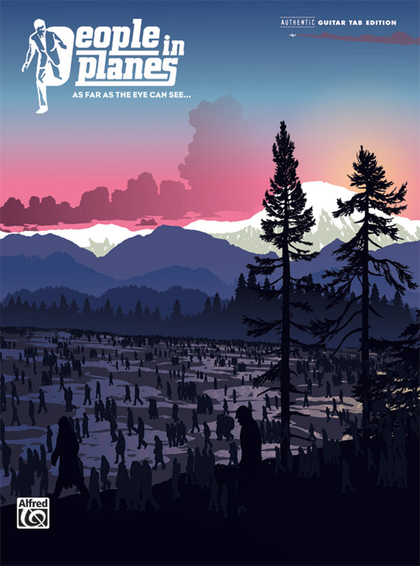 Fire Sheet Music Preview