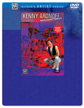 Kenny Aronoff: Power Workout Complete Cover Image