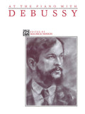 At the Piano with Debussy Cover Image