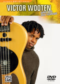 Victor Wooten: Super Bass Solo Technique Cover Image