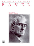 At the Piano with Ravel Cover Image