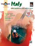 Guitar Atlas: Italy Cover Image