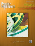 Popular Performer: Movies Cover Image