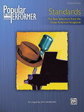 Popular Performer: Standards Cover Image