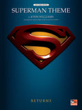 Superman Theme Cover Image