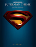 Superman Theme Cover Image