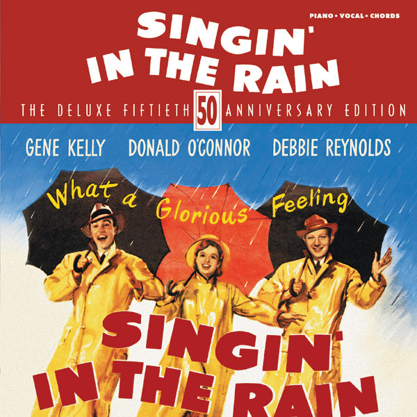 Make 'em Laugh  (from "Singin' in the Rain") Sheet Music Preview