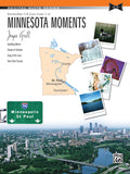 Minnesota Moments Cover Image