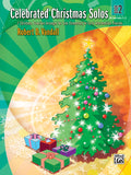Celebrated Christmas Solos, Book 2 Cover Image