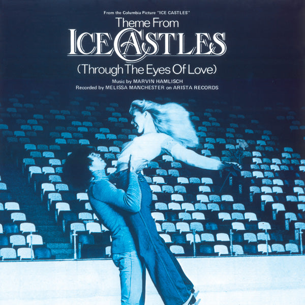 <I>Ice Castles,</I> Theme from (Through the Eyes of Love) Cover Image