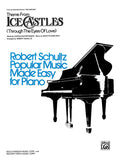 <I>Ice Castles,</I> Theme from (Through the Eyes of Love) Cover Image