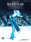 <I>Ice Castles,</I> Theme from (Through the Eyes of Love) Cover Image