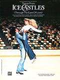 <I>Ice Castles,</I> Theme from (Through the Eyes of Love) Cover Image