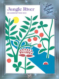 Jungle River Cover Image