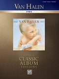 Van Halen: 1984 Cover Image