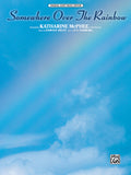 Over the Rainbow Cover Image