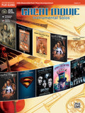 Great Movie Instrumental Solos for Strings Cover Image