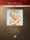 Van Halen: 1984 Cover Image