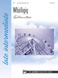 Whirligig Cover Image