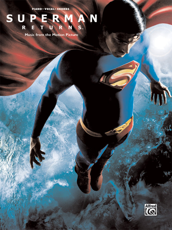 Can You Read My Mind? (Love Theme from "Superman") Sheet Music Preview