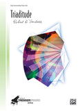 Triaditude Cover Image