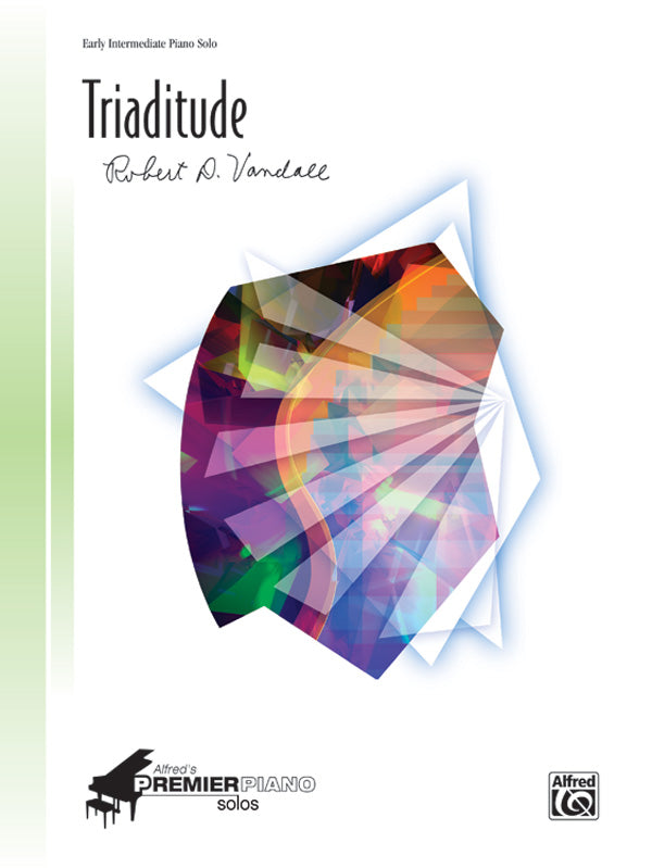 Triaditude Cover Image