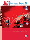 Jazz Philharmonic: Second Set Cover Image