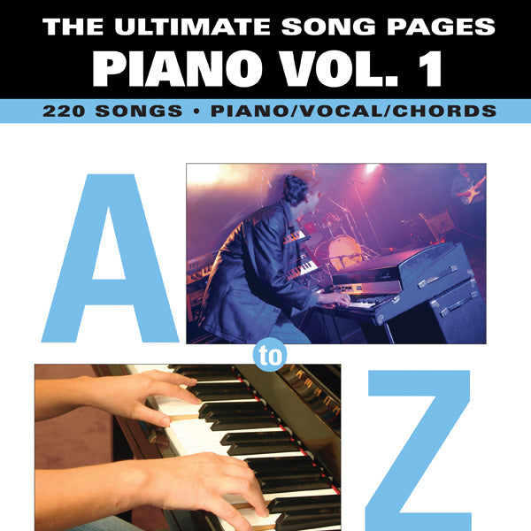 One Sheet Music Preview